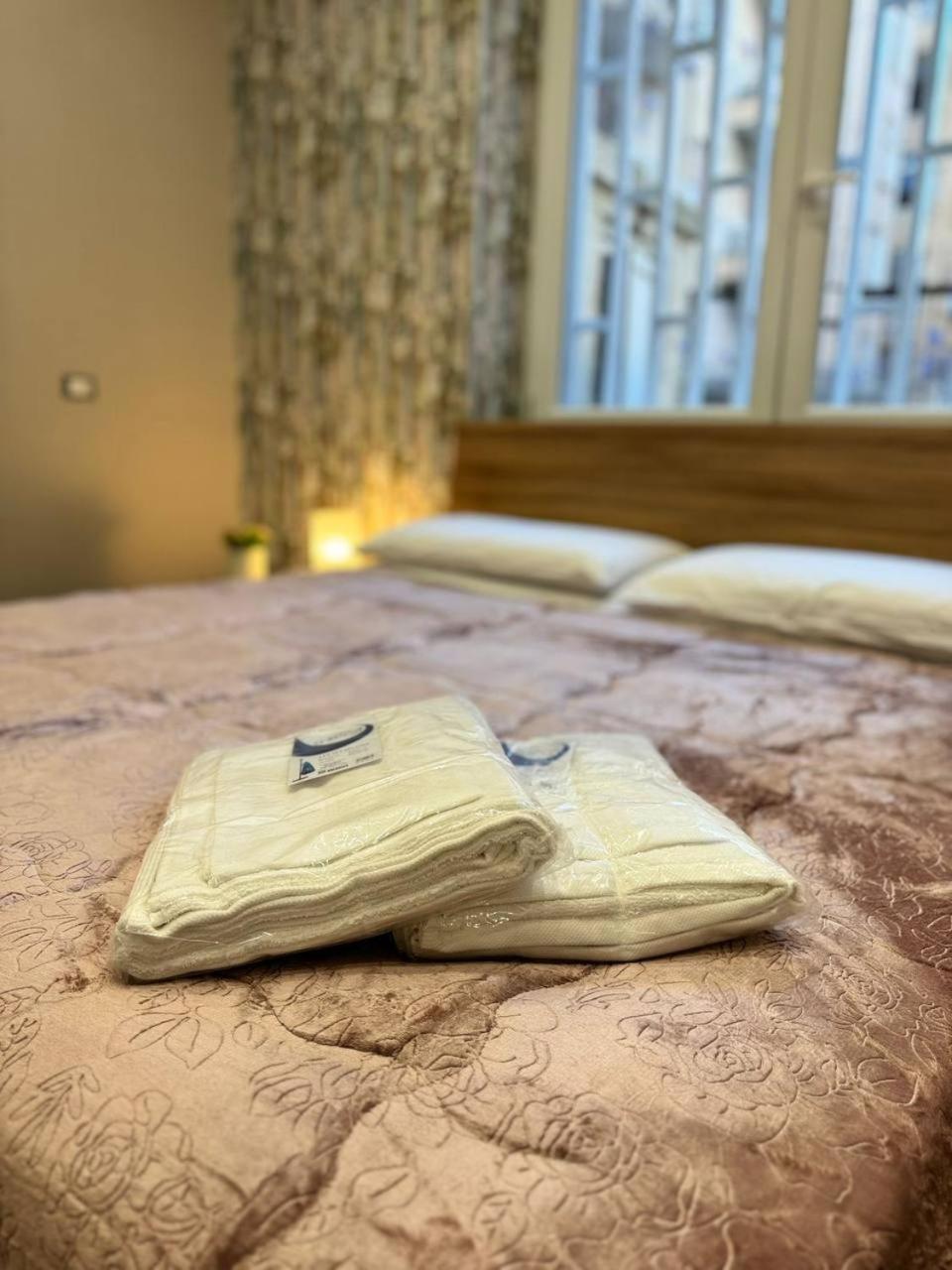 280 Mt Dalla Metro The Mox Luxury Apartament Apartment Napoli Bagian luar foto